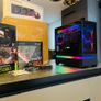 Pc Ryzen Gaming 7 9800x3d, Rtx 5080 16gb, 32gb Ddr5 Image 10