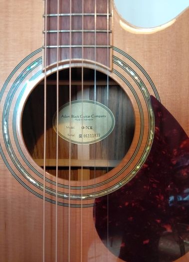 Acoustic
