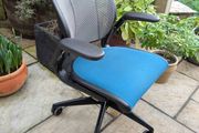 ergonomic office chair