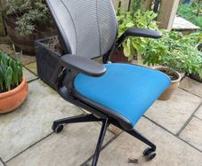ergonomic office chair