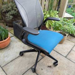 ergonomic office chair