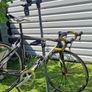 7.64kg Felt F1 racing bike Image 5