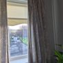 Laura Ashley Duck Egg curtains Image 4