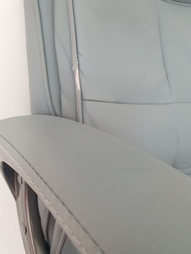 Office Chair gery