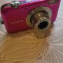 FujiFilm Finepix Image 8