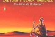 Free Postage! Ladysmith Black Mambazo. The Ultimate Collection. 2 x CD.
