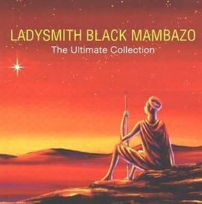 Free Postage! Ladysmith Black Mambazo. The Ultimate Collection. 2 x CD.