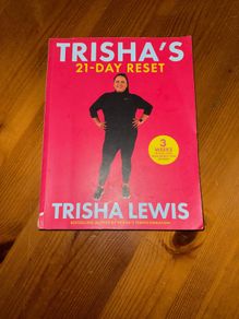 Trisha's 21 Day Reset