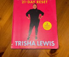 Trisha's 21 Day Reset