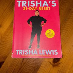 Trisha's 21 Day Reset