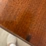 Antique Victorian Quality Solid Mahogany Sutherland Table Image 8
