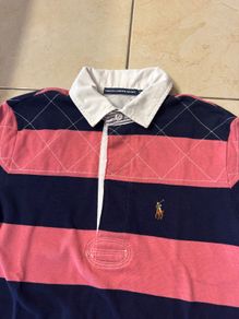 Polo Ralph Lauren Rugby Shirt