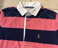 Polo Ralph Lauren Rugby Shirt