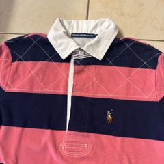 Polo Ralph Lauren Rugby Shirt