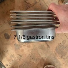 Catering equipment