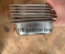 Catering equipment