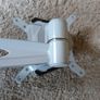 TV Monitor Dual Desk Stand. Image 4
