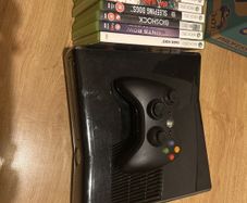 Xbox 360