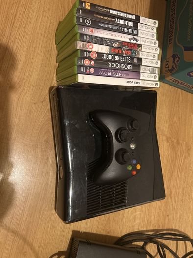 Xbox 360