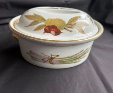 Casserole