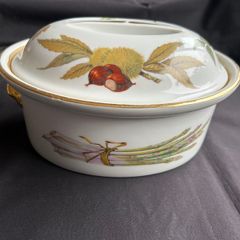 Casserole