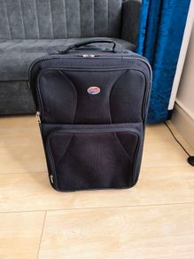 American Tourister Cabin Size Suitcase