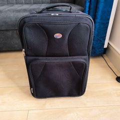 American Tourister Cabin Size Suitcase
