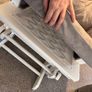 babylo Brompton glider Image 3