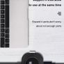 USB Hub 3.0 Splitter Mini Adapter 4 Ports High Speed + Micro Multiple Expander For PC Laptop Notebook Image 10