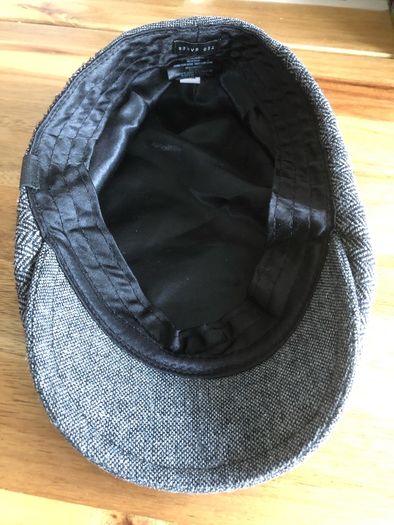 Ted Baker Flat Cap