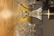 Waterford Crystal Collection