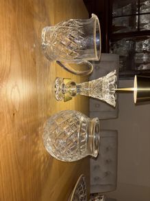 Waterford Crystal Collection
