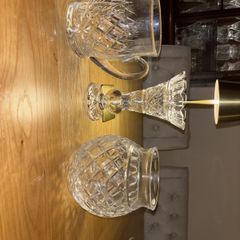 Waterford Crystal Collection