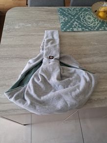Dog Carrier
