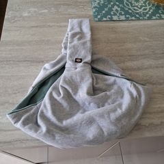 Dog Carrier
