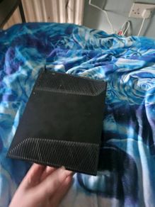 Virgin media wifi box