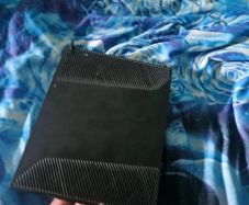 Virgin media wifi box