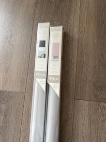 2 sets of blinds
