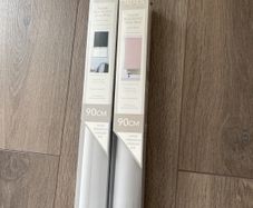 2 sets of blinds