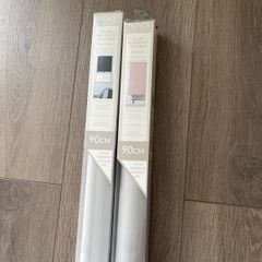 2 sets of blinds