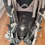 Osprey Child Carrier Backpack Image 3