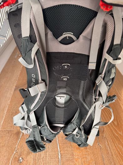 Osprey Child Carrier Backpack