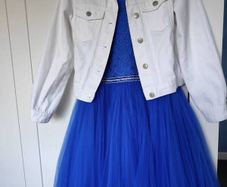 confirmation dress