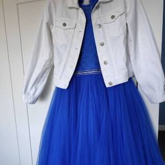 confirmation dress