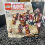 Lego marvel 76247 very rare edition Image 8