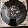 Larry Cunningham And His Country Blue Boys Doonaree I Guess I Better Go 7 inch Vinyl Record Image 3