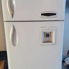 refrigerator