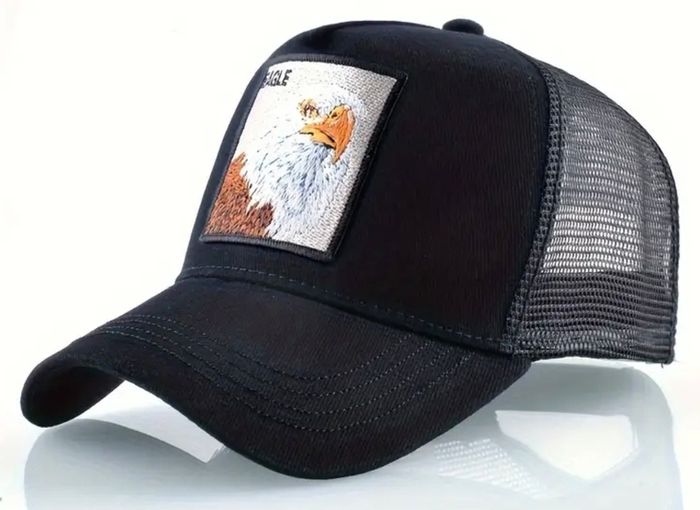 Cap