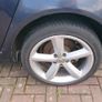 For breaking Audi a6 c6 saloon 2.0tdi BLB / BRE 140hp 6 speed manual gearbox all parts available. No swaps free R18 Sline wheels 245 40 tyres. Image 6