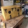 Terrier transport boxes Image 2